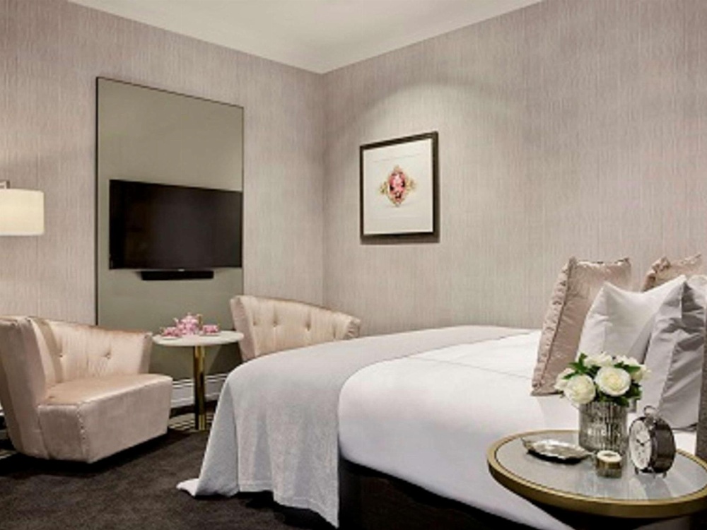 Fable Auckland, MGallery