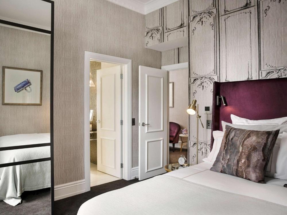 Fable Auckland, MGallery