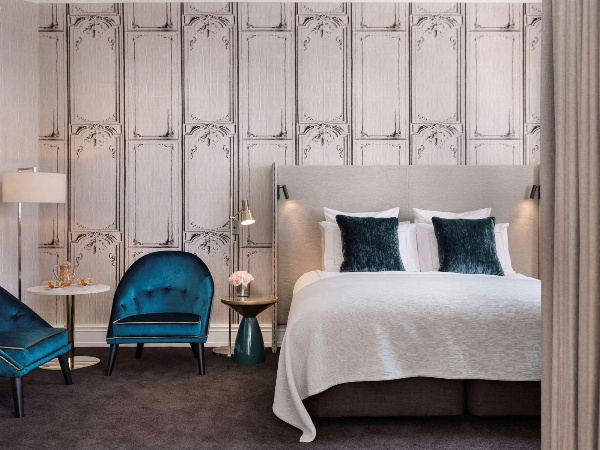 Fable Auckland, MGallery Main image